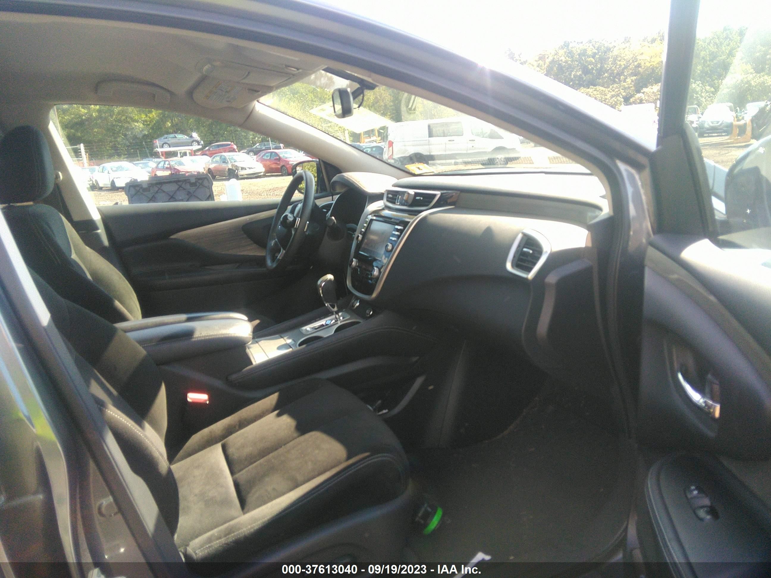 Photo 4 VIN: 5N1AZ2MH7FN213783 - NISSAN MURANO 