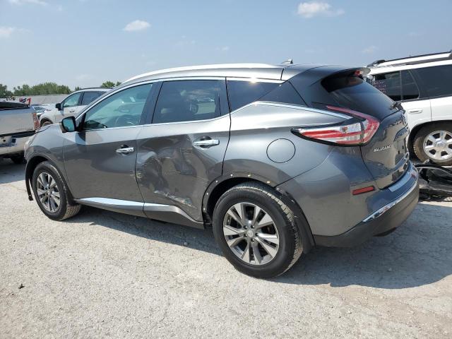 Photo 1 VIN: 5N1AZ2MH7FN217784 - NISSAN MURANO S 