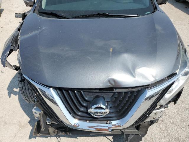 Photo 11 VIN: 5N1AZ2MH7FN217784 - NISSAN MURANO S 