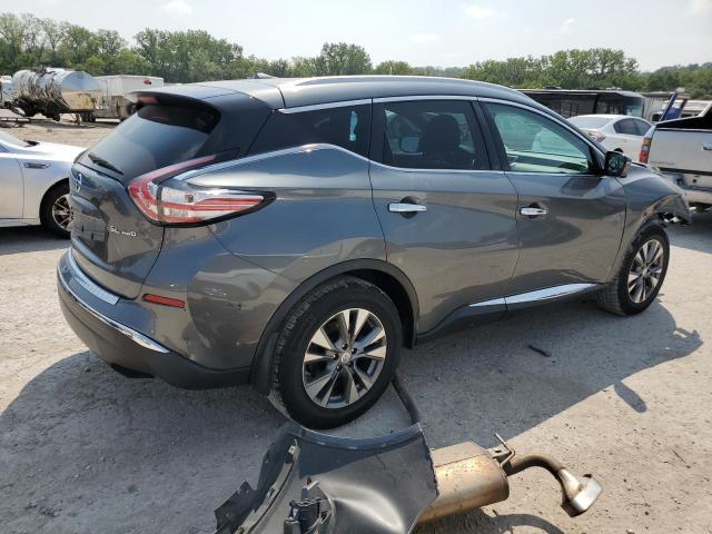 Photo 2 VIN: 5N1AZ2MH7FN217784 - NISSAN MURANO S 