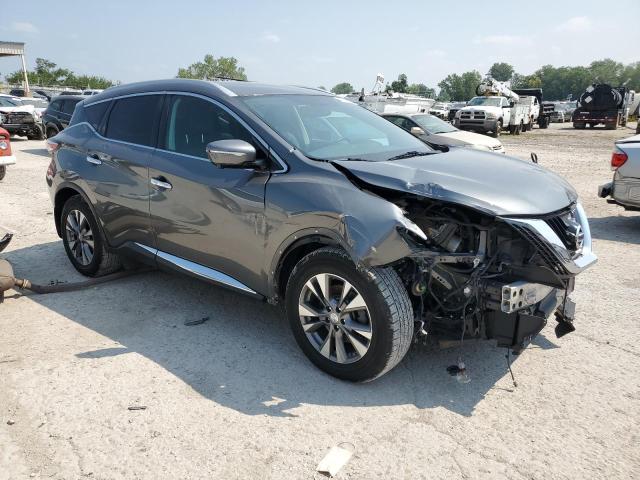 Photo 3 VIN: 5N1AZ2MH7FN217784 - NISSAN MURANO S 