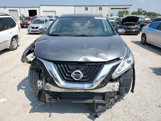 Photo 4 VIN: 5N1AZ2MH7FN217784 - NISSAN MURANO S 