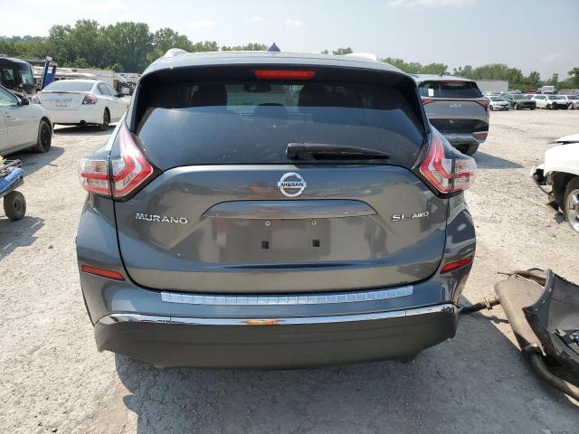 Photo 5 VIN: 5N1AZ2MH7FN217784 - NISSAN MURANO S 