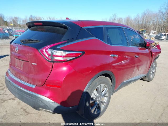 Photo 3 VIN: 5N1AZ2MH7FN218319 - NISSAN MURANO 