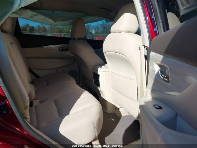 Photo 7 VIN: 5N1AZ2MH7FN218319 - NISSAN MURANO 