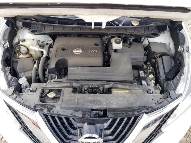 Photo 10 VIN: 5N1AZ2MH7FN220300 - NISSAN MURANO 