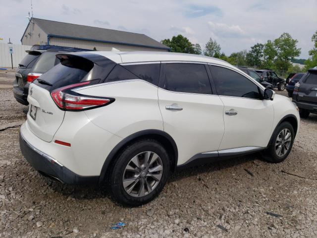 Photo 2 VIN: 5N1AZ2MH7FN220300 - NISSAN MURANO 