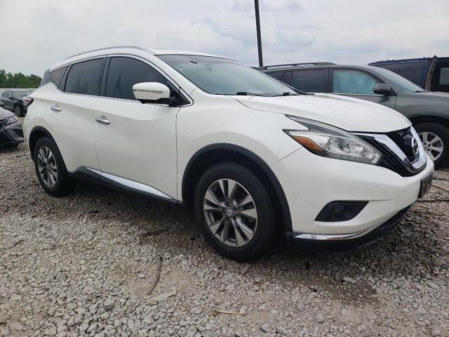 Photo 3 VIN: 5N1AZ2MH7FN220300 - NISSAN MURANO 