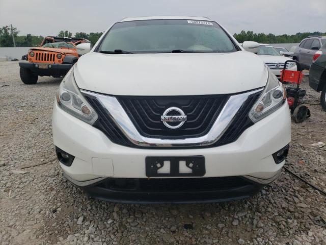 Photo 4 VIN: 5N1AZ2MH7FN220300 - NISSAN MURANO 