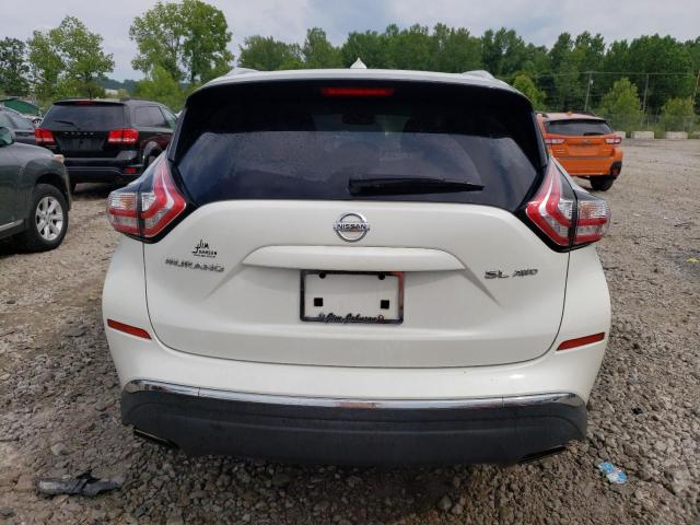 Photo 5 VIN: 5N1AZ2MH7FN220300 - NISSAN MURANO 