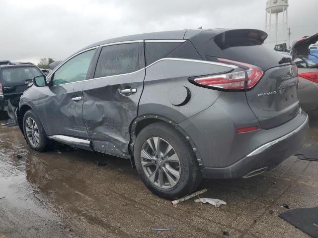 Photo 1 VIN: 5N1AZ2MH7FN223441 - NISSAN MURANO S 