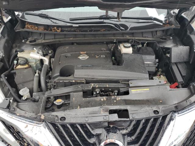 Photo 11 VIN: 5N1AZ2MH7FN223441 - NISSAN MURANO S 