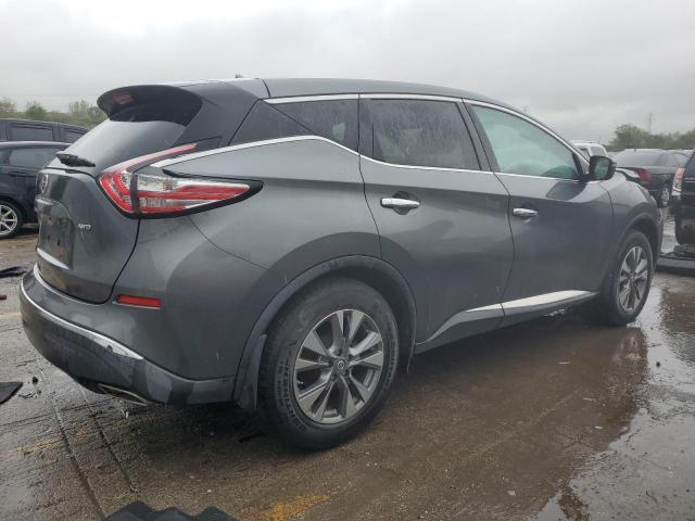 Photo 2 VIN: 5N1AZ2MH7FN223441 - NISSAN MURANO S 