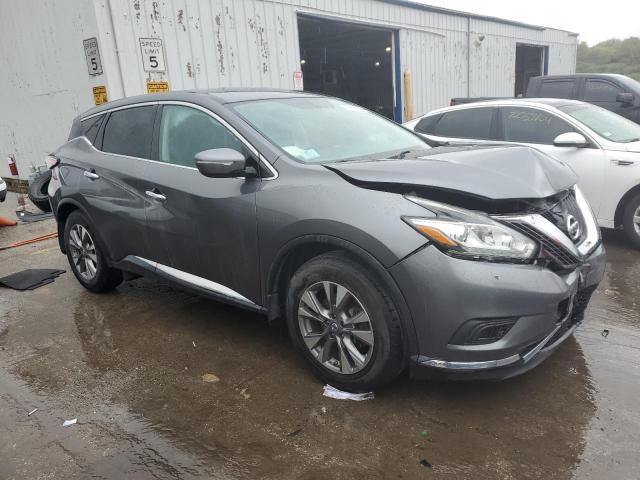 Photo 3 VIN: 5N1AZ2MH7FN223441 - NISSAN MURANO S 