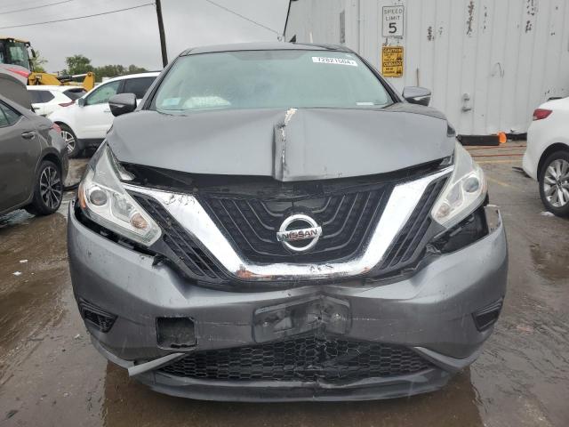 Photo 4 VIN: 5N1AZ2MH7FN223441 - NISSAN MURANO S 