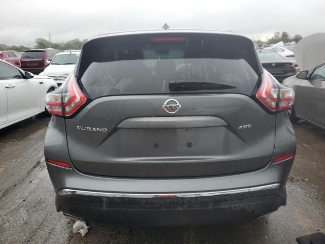 Photo 5 VIN: 5N1AZ2MH7FN223441 - NISSAN MURANO S 