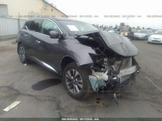 Photo 0 VIN: 5N1AZ2MH7FN224315 - NISSAN MURANO 