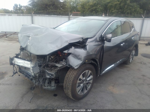 Photo 1 VIN: 5N1AZ2MH7FN224315 - NISSAN MURANO 