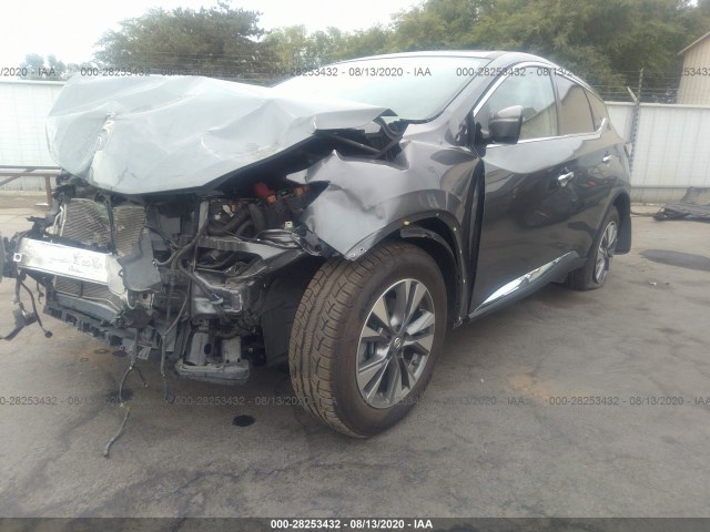 Photo 5 VIN: 5N1AZ2MH7FN224315 - NISSAN MURANO 