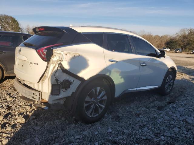 Photo 2 VIN: 5N1AZ2MH7FN228722 - NISSAN MURANO 