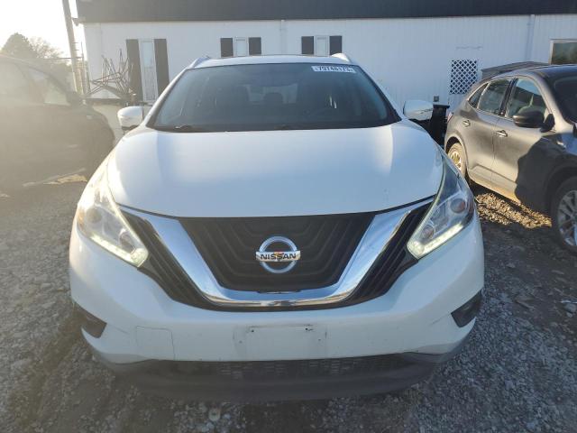 Photo 4 VIN: 5N1AZ2MH7FN228722 - NISSAN MURANO 