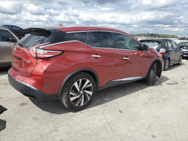 Photo 2 VIN: 5N1AZ2MH7FN241163 - NISSAN MURANO S 