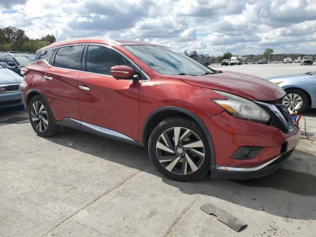 Photo 3 VIN: 5N1AZ2MH7FN241163 - NISSAN MURANO S 