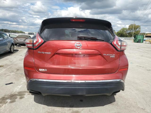 Photo 5 VIN: 5N1AZ2MH7FN241163 - NISSAN MURANO S 