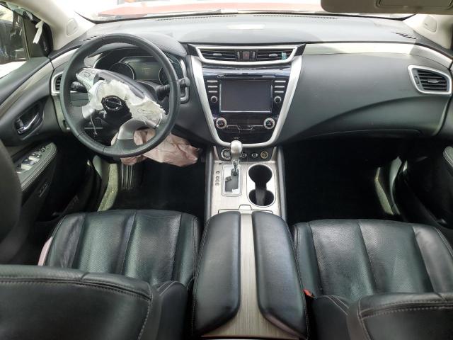 Photo 7 VIN: 5N1AZ2MH7FN241163 - NISSAN MURANO S 