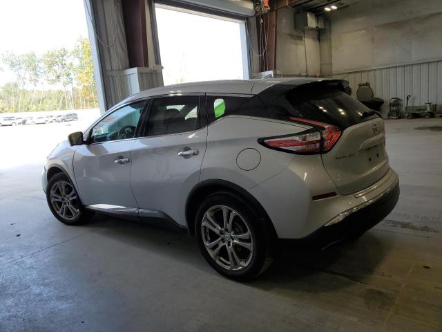 Photo 1 VIN: 5N1AZ2MH7FN243169 - NISSAN MURANO S 