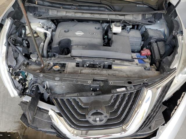 Photo 11 VIN: 5N1AZ2MH7FN243169 - NISSAN MURANO S 