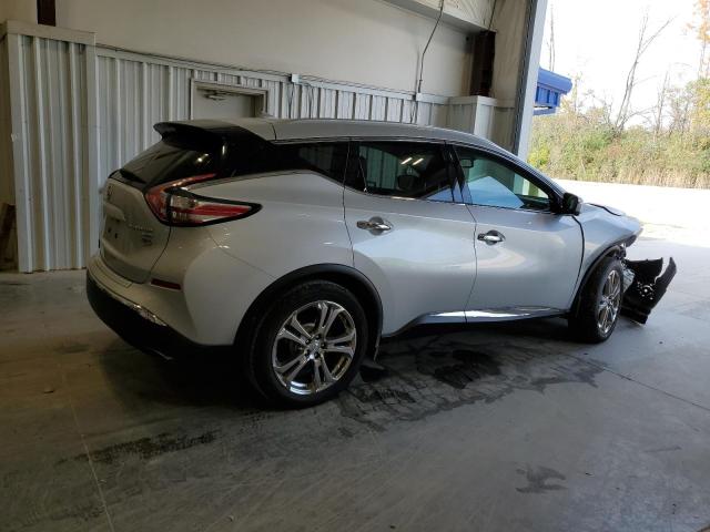 Photo 2 VIN: 5N1AZ2MH7FN243169 - NISSAN MURANO S 