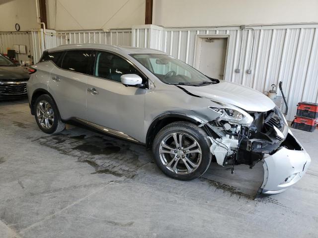 Photo 3 VIN: 5N1AZ2MH7FN243169 - NISSAN MURANO S 