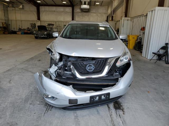 Photo 4 VIN: 5N1AZ2MH7FN243169 - NISSAN MURANO S 