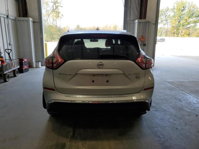 Photo 5 VIN: 5N1AZ2MH7FN243169 - NISSAN MURANO S 