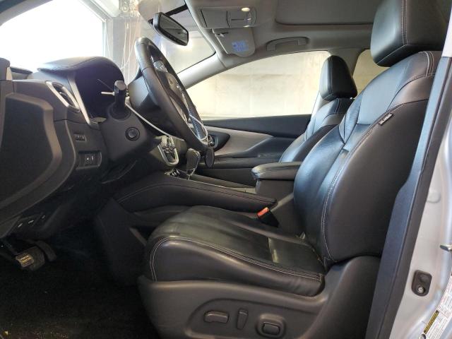 Photo 6 VIN: 5N1AZ2MH7FN243169 - NISSAN MURANO S 