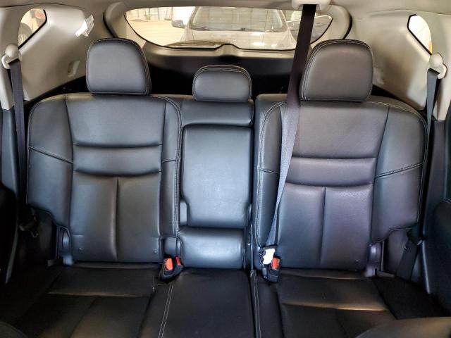 Photo 9 VIN: 5N1AZ2MH7FN243169 - NISSAN MURANO S 