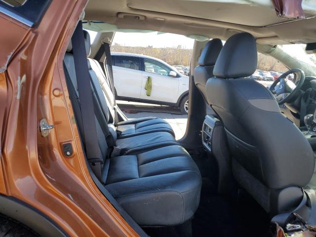 Photo 10 VIN: 5N1AZ2MH7FN243723 - NISSAN MURANO S 