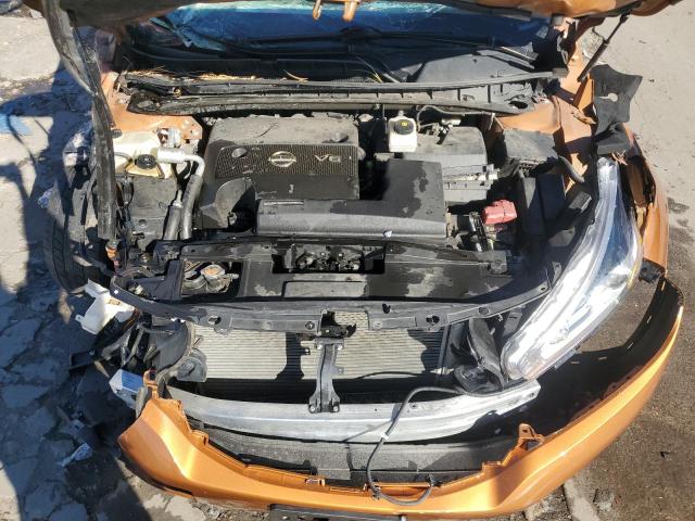 Photo 11 VIN: 5N1AZ2MH7FN243723 - NISSAN MURANO S 