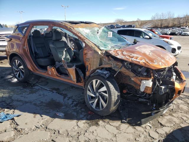 Photo 3 VIN: 5N1AZ2MH7FN243723 - NISSAN MURANO S 