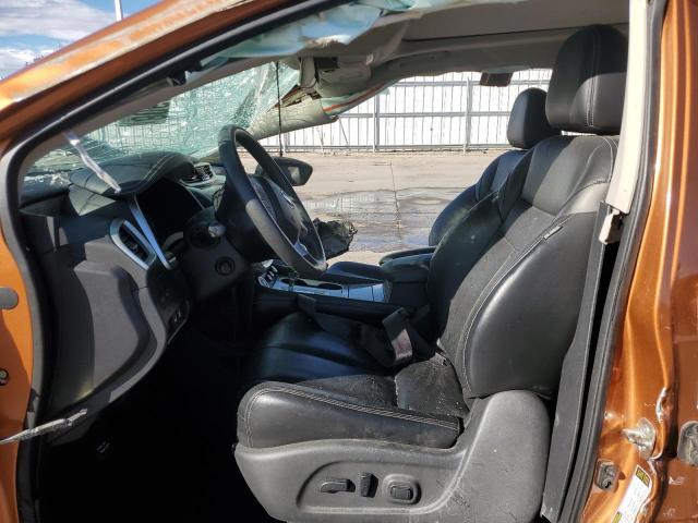 Photo 6 VIN: 5N1AZ2MH7FN243723 - NISSAN MURANO S 