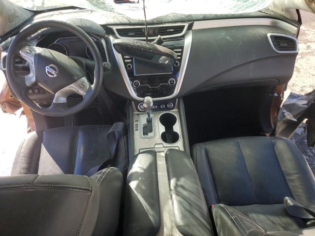 Photo 7 VIN: 5N1AZ2MH7FN243723 - NISSAN MURANO S 