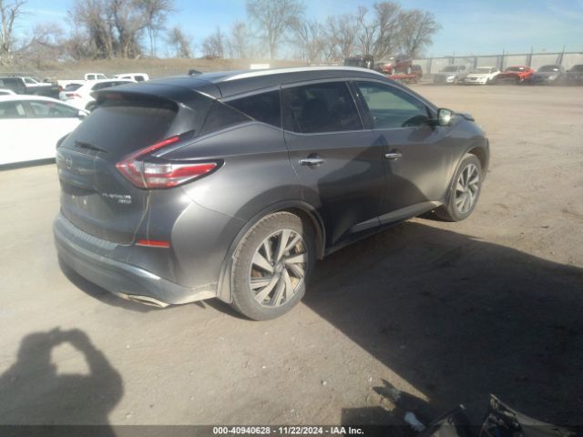 Photo 3 VIN: 5N1AZ2MH7FN246850 - NISSAN MURANO 