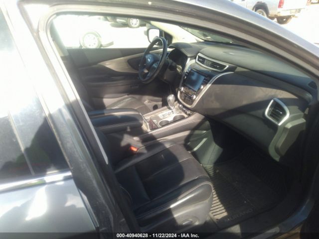 Photo 4 VIN: 5N1AZ2MH7FN246850 - NISSAN MURANO 