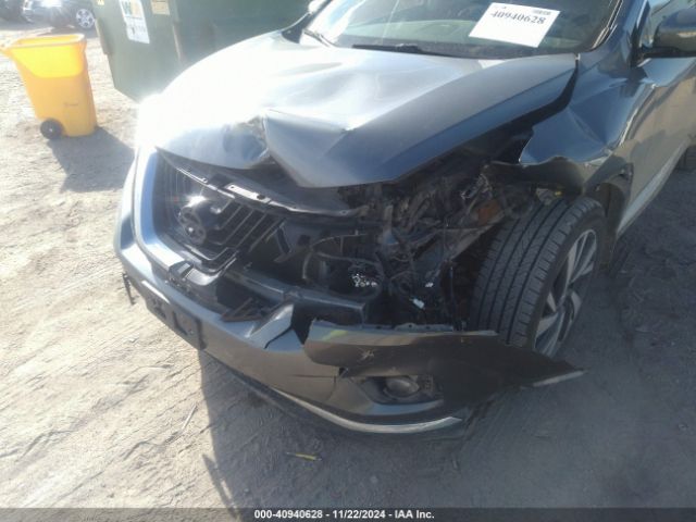 Photo 5 VIN: 5N1AZ2MH7FN246850 - NISSAN MURANO 