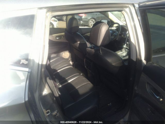 Photo 7 VIN: 5N1AZ2MH7FN246850 - NISSAN MURANO 