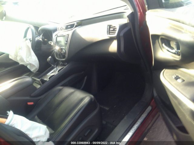 Photo 4 VIN: 5N1AZ2MH7FN248162 - NISSAN MURANO 