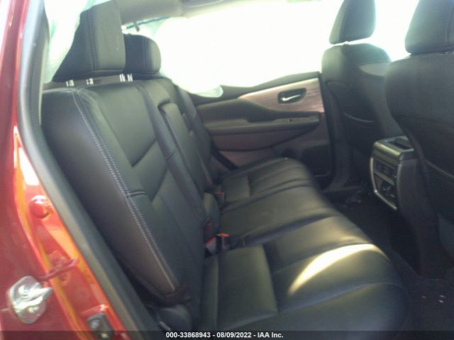 Photo 7 VIN: 5N1AZ2MH7FN248162 - NISSAN MURANO 