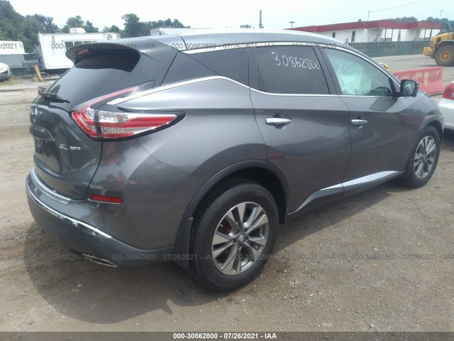 Photo 3 VIN: 5N1AZ2MH7FN250011 - NISSAN MURANO 