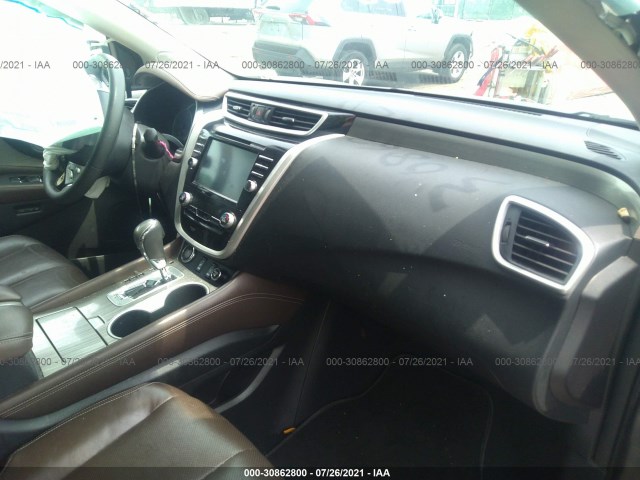 Photo 4 VIN: 5N1AZ2MH7FN250011 - NISSAN MURANO 